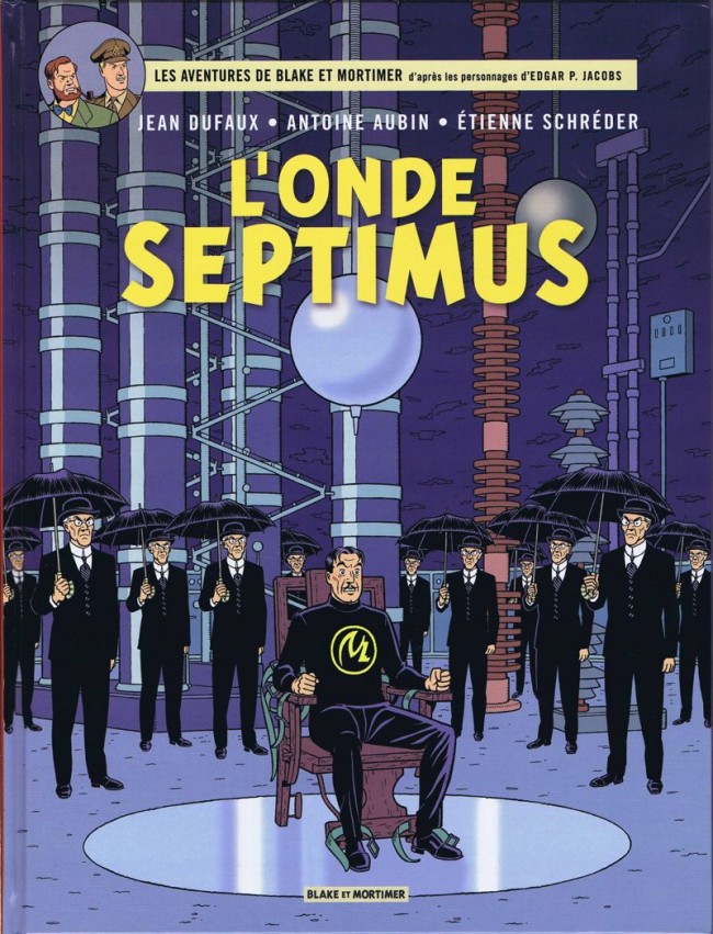 L'onde Septimus