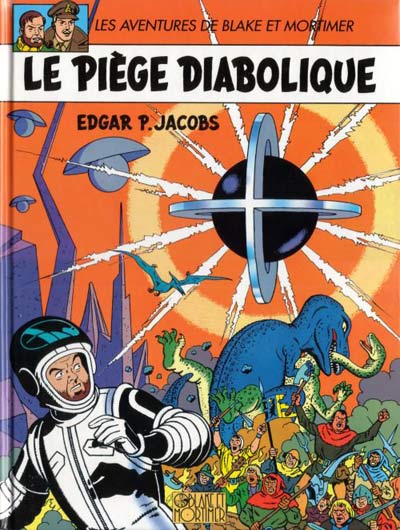 Le piège diabolique