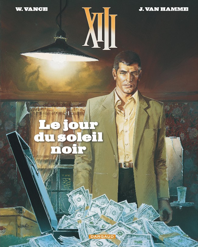 XIII
