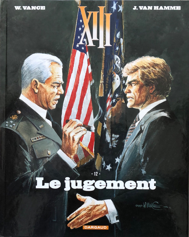 Le jugement