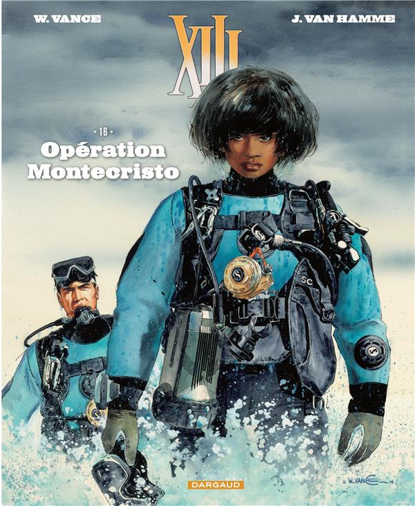 Opération Montecristo