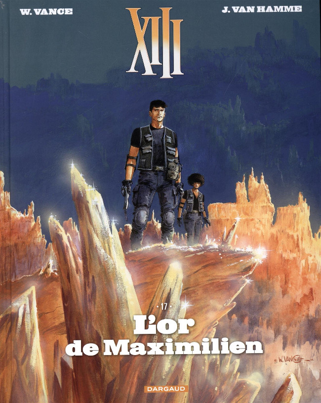 L'or de Maximilien