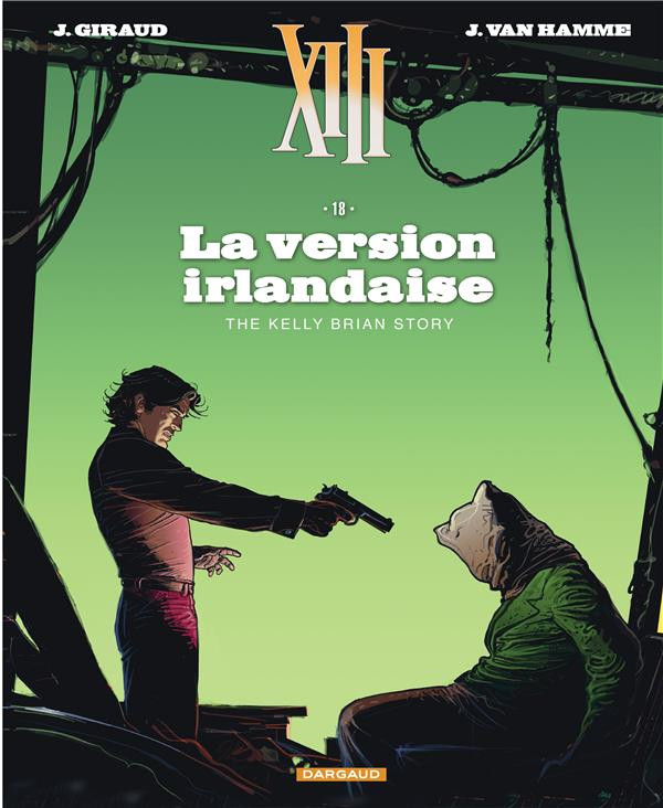 La version Irlandaise