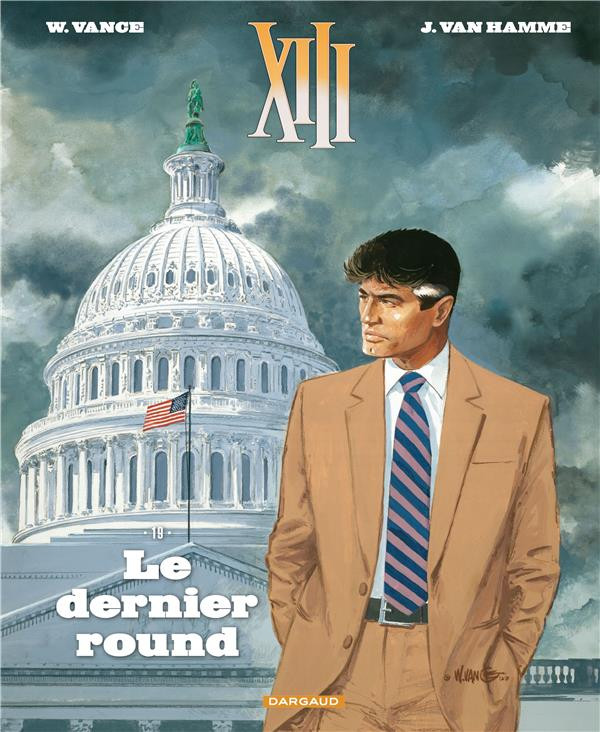 Le dernier round