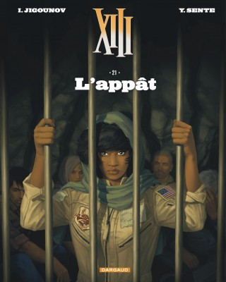 L'appât