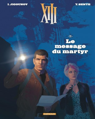 Le message du martyr