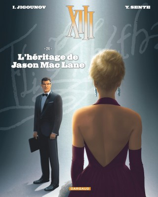 L'héritage de Jason Maclane