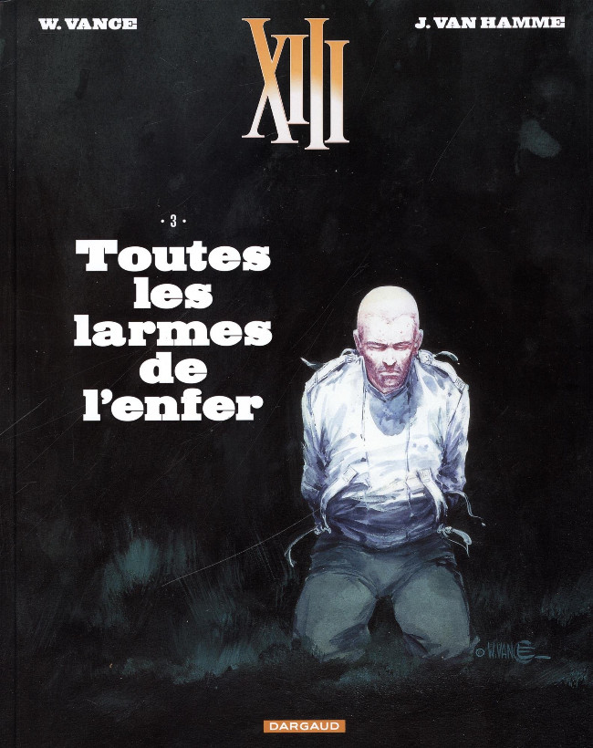 Toutes les larmes de l'enfer