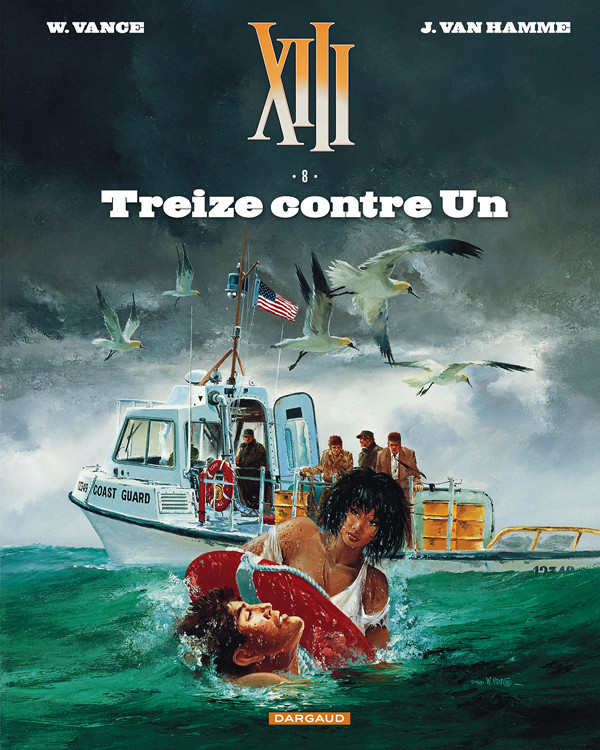 Treize contre un