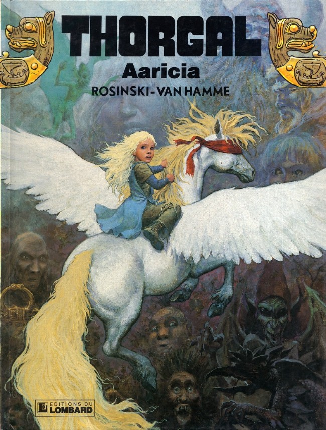 Aaricia