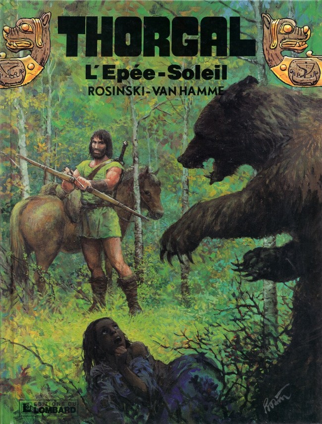 L'Épée-soleil