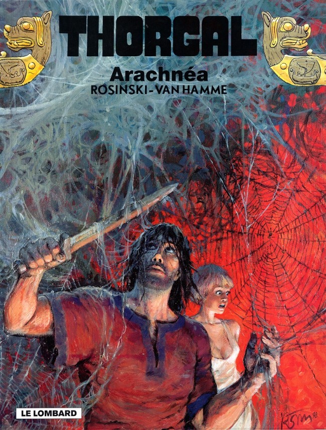Arachnéa