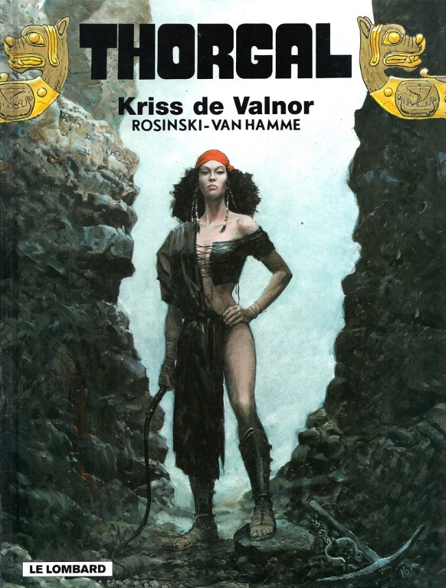 Kriss de Valnor