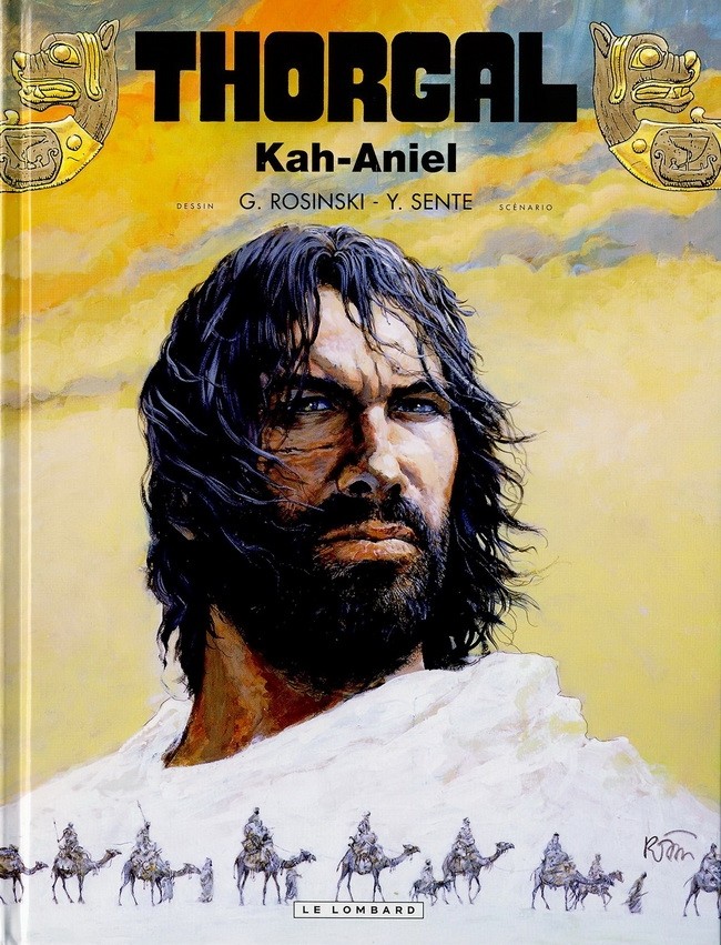 Kah-Aniel