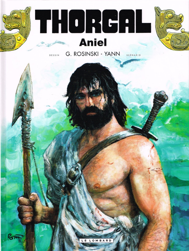 Aniel