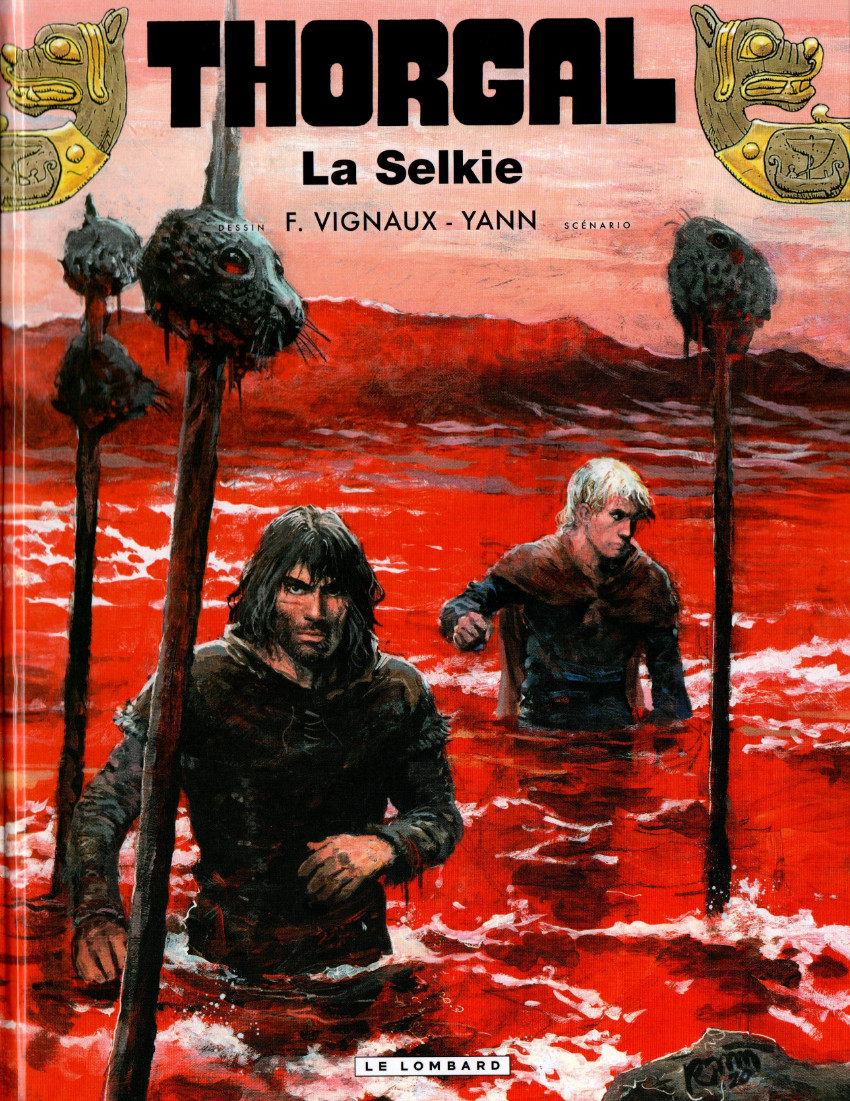 La Selkie