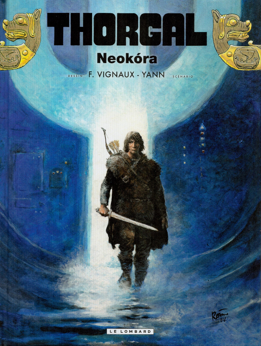 Neokóra