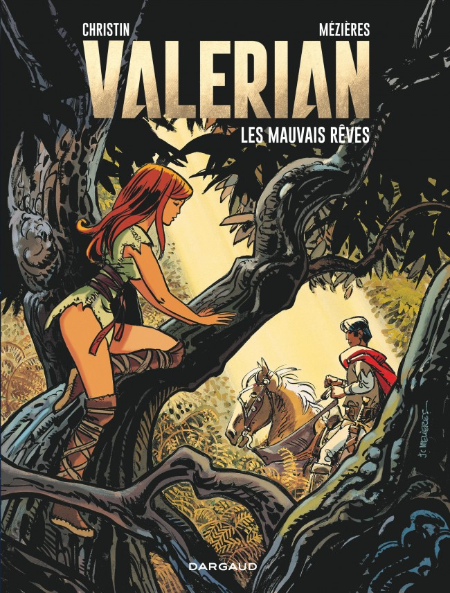 Valérian