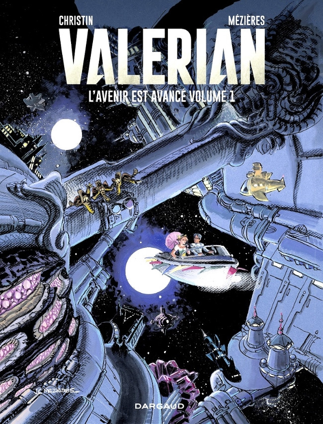 Souvenirs de Futurs