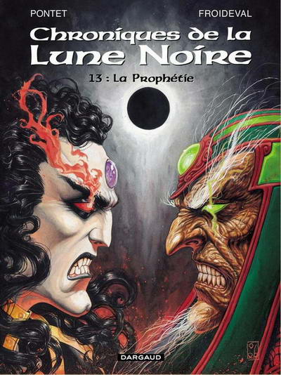 La prophétie