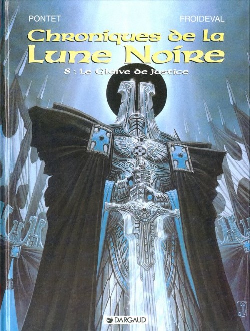Le glaive de justice