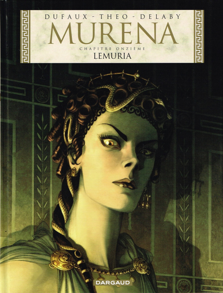 Lemuria