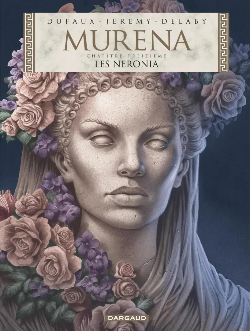 Tomo 13 — Los Neronia
