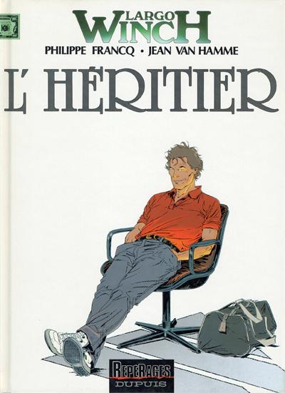 Largo Winch