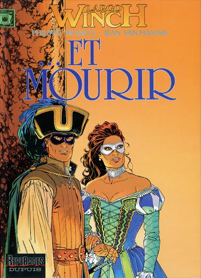 ... Et mourir
