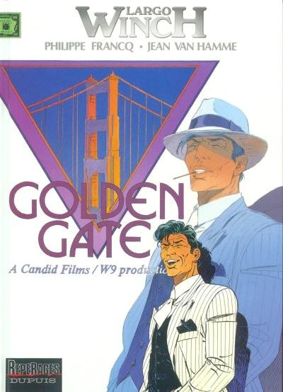 Golden Gate