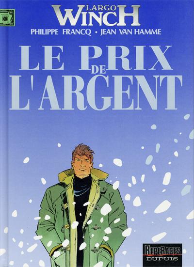 Le prix de l'argent