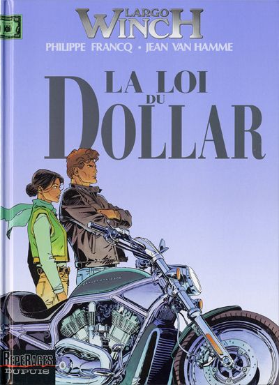 La loi du dollar