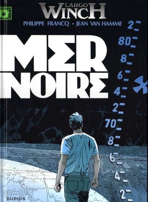 Mer Noire