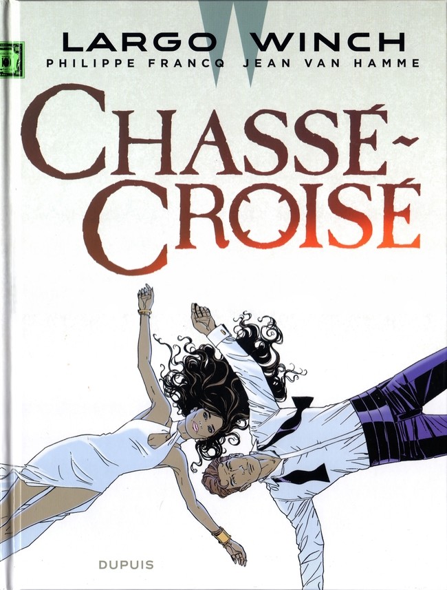 Chassé-Croisé