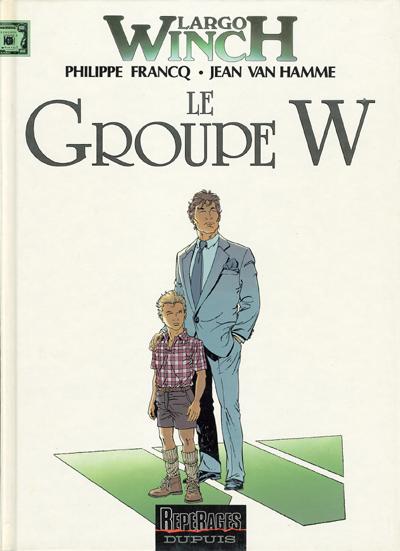 Le groupe W