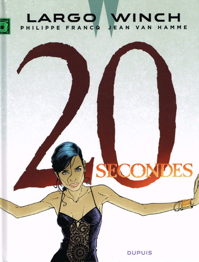 20 Secondes