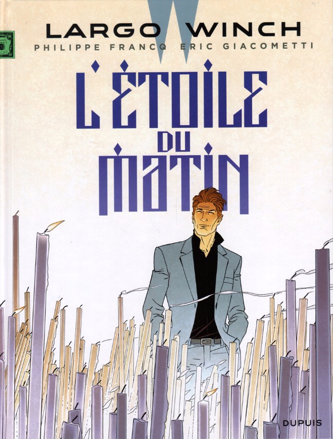 L'étoile du matin