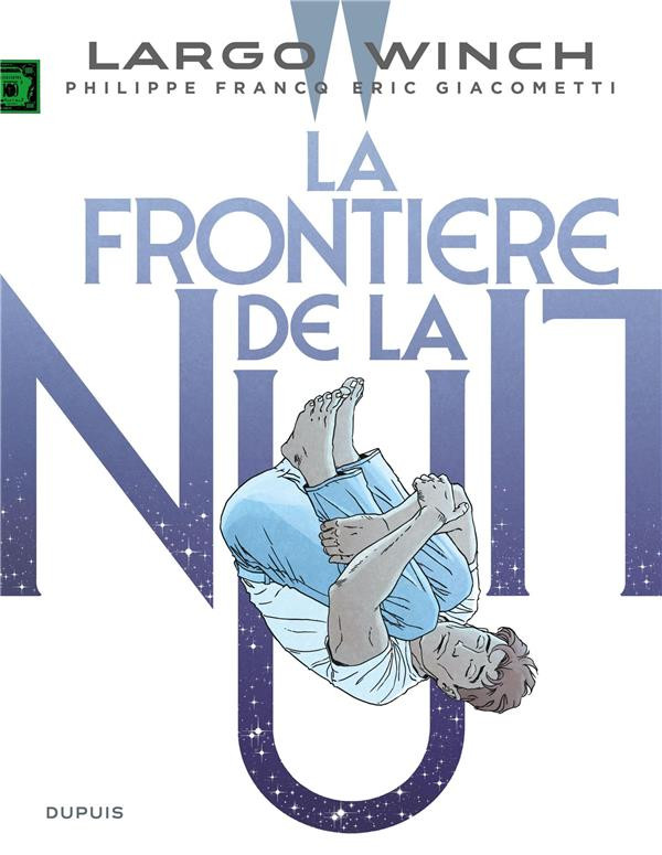 La frontière de la nuit