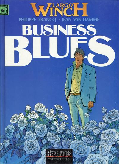 Business Blues