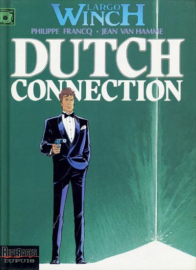 Dutch Connection
