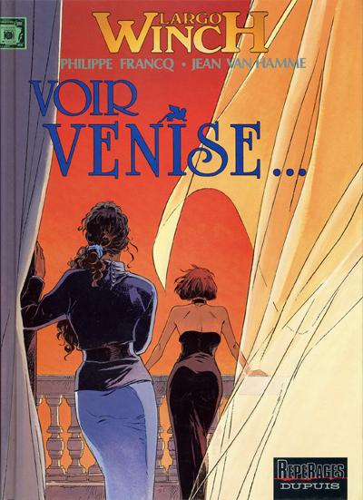 Voir Venise ...