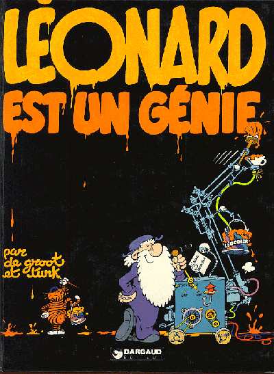 Léonard