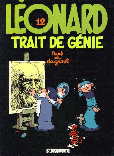 Trait de génie