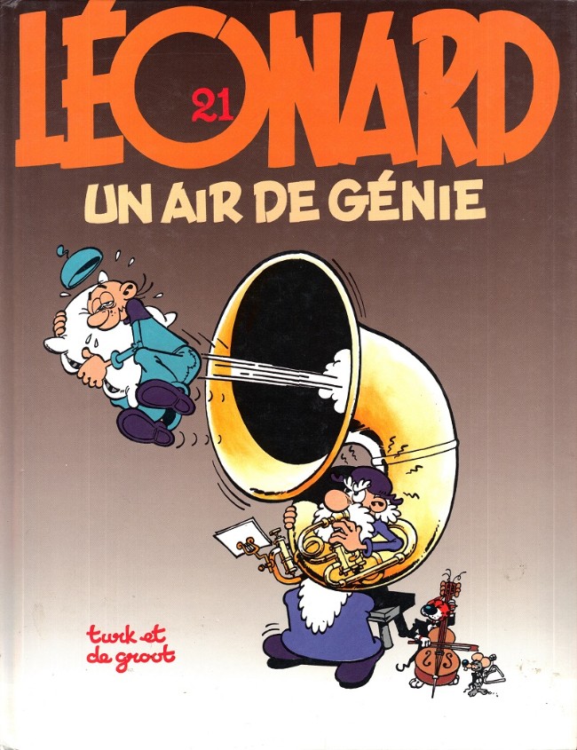 Un air de génie