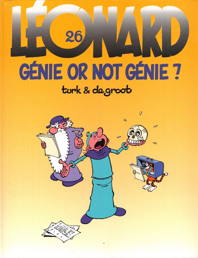 Génie or not génie ?