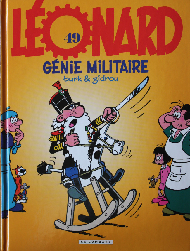 Génie militaire