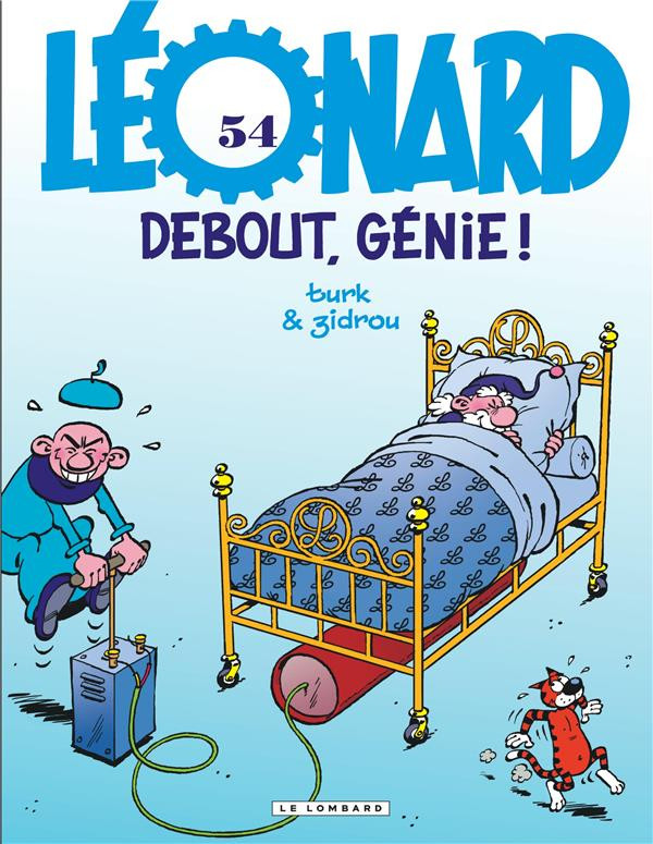 Génies de 7 a 77 ans