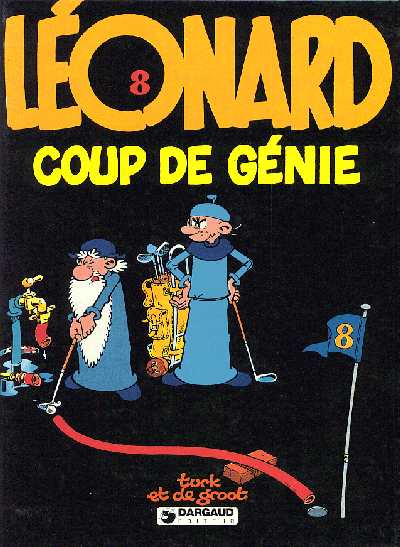 Coup de génie