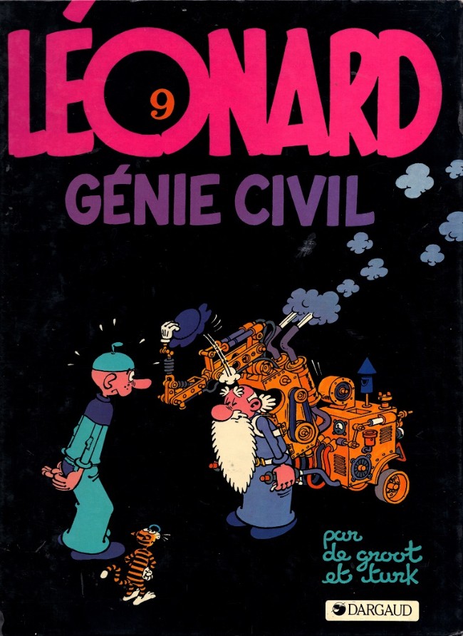 Génie civil