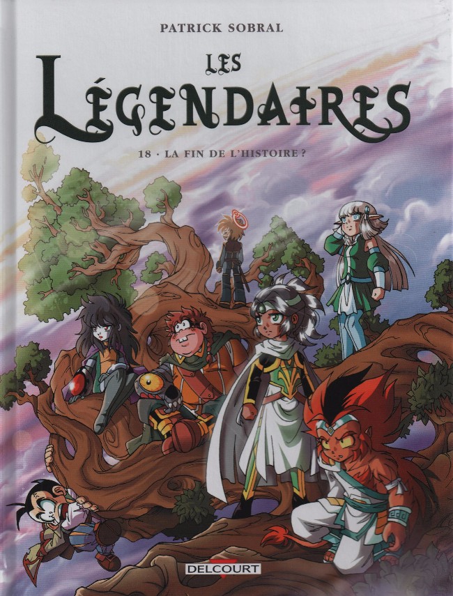 La fin de l'histoire ?
